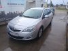 Slika 4 - Opel Astra Astra sports touren  - MojAuto