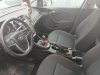 Slika 8 - Opel Astra Astra sports touren  - MojAuto