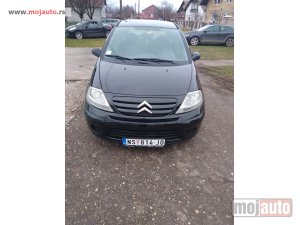 Glavna slika - Citroen C3 1.4 Benzin  - MojAuto