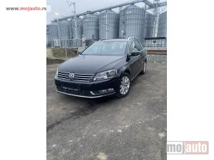 Glavna slika - VW Passat 1.6 TDI  - MojAuto