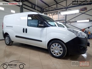 Glavna slika - Opel Combo MAXI 1.6 CDTI  - MojAuto