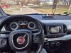 Slika 6 - Fiat 500L 1.4 Nacional Pop Star  - MojAuto