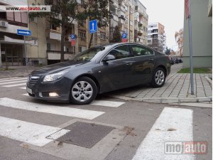 Glavna slika - Opel Insignia 2 seta guma  - MojAuto