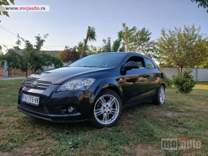 Glavna slika - Kia Ceed Cee'd  - MojAuto