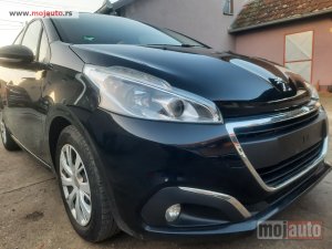 Glavna slika - Peugeot 208 1.6E HDI NAWI KAO NOV  - MojAuto