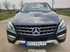 Slika 2 - Mercedes ML 250 2.2BLUETEC 12.12.2025  - MojAuto