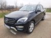 Slika 4 - Mercedes ML 250 2.2BLUETEC 12.12.2025  - MojAuto