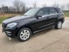 Slika 5 - Mercedes ML 250 2.2BLUETEC 12.12.2025  - MojAuto