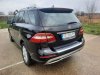 Slika 8 - Mercedes ML 250 2.2BLUETEC 12.12.2025  - MojAuto