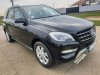 Slika 14 - Mercedes ML 250 2.2BLUETEC 12.12.2025  - MojAuto