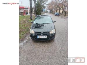 Glavna slika - VW Polo 1,4d  - MojAuto