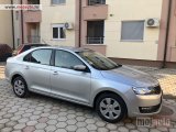 polovni Automobil Škoda Rapid  