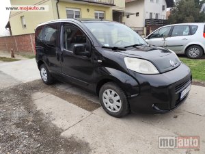 Glavna slika - Fiat Qubo   - MojAuto