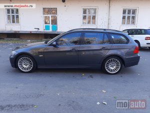 Glavna slika - BMW 320 DIESEL EKSTRA STANJE  - MojAuto