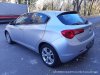 Slika 2 - Alfa Romeo Giulietta ve.ser+nov plivajući  - MojAuto