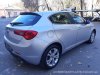 Slika 4 - Alfa Romeo Giulietta ve.ser+nov plivajući  - MojAuto