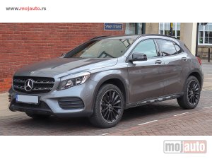 Glavna slika -  Stop svetla za Mercedes GLA - MojAuto