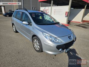 Glavna slika - Peugeot 307 stranac  - MojAuto