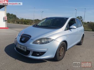 Glavna slika - Seat Altea stranac  - MojAuto