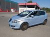 Slika 12 - Seat Altea stranac  - MojAuto