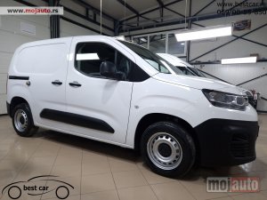 Glavna slika - Citroen Berlingo 1.6 HDI  - MojAuto