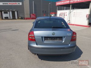 Glavna slika - Škoda Octavia Na ime kupca  - MojAuto