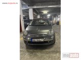 polovni Automobil Fiat 500C  