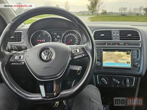 Glavna slika - VW Polo Na ime kupca  - MojAuto