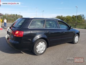 Glavna slika - Audi A4 Na ime kupca  - MojAuto