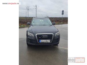 Glavna slika - Audi Q5   - MojAuto