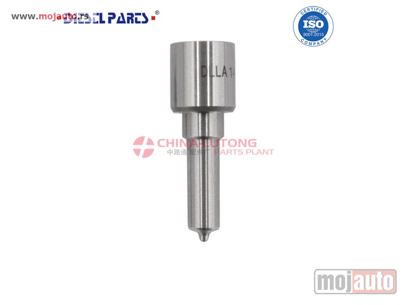 Glavna slika -  Common Rail Fuel Injector Nozzle 0433171618 - MojAuto