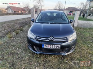 Glavna slika - Citroen C4 1,6HDI   - MojAuto