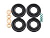 Slika 1 -  Set podloski za dizne,komplet FORD TRANSIT 2.2/2.4TDCI - MojAuto