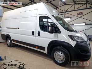 Glavna slika - Peugeot Boxer L4 H3 Vise komada - MojAuto