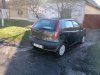 Slika 4 - Fiat Punto 1.2 benzin  - MojAuto