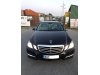 Slika 1 - Mercedes E 220 cdi  - MojAuto