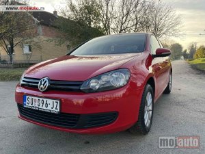 Glavna slika - VW Golf 6 1.4 16v  - MojAuto