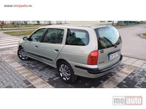 Glavna slika - Renault Megane 1.9 dti  - MojAuto