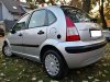 Slika 4 - Citroen C3 1.4b*METAN*54kw*vlasnik*2k  - MojAuto