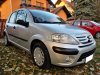 Slika 12 - Citroen C3 1.4b*METAN*54kw*vlasnik*2k  - MojAuto