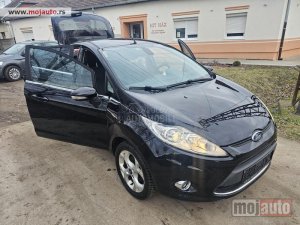 Glavna slika - Ford Fiesta 1,25  - MojAuto