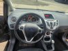 Slika 18 - Ford Fiesta 1,25  - MojAuto