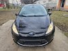 Slika 7 - Ford Fiesta 1,25  - MojAuto