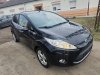 Slika 8 - Ford Fiesta 1,25  - MojAuto