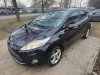 Slika 6 - Ford Fiesta 1,25  - MojAuto