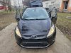 Slika 3 - Ford Fiesta 1,25  - MojAuto