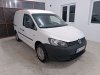 Slika 6 - VW Caddy 1.6TDI  - MojAuto