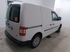 Slika 5 - VW Caddy 1.6TDI  - MojAuto