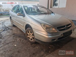 Glavna slika - Citroen C5   - MojAuto