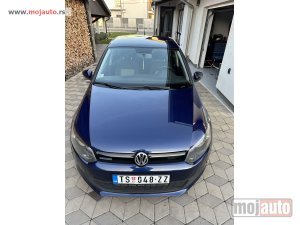 Glavna slika - VW Polo 1.2  - MojAuto